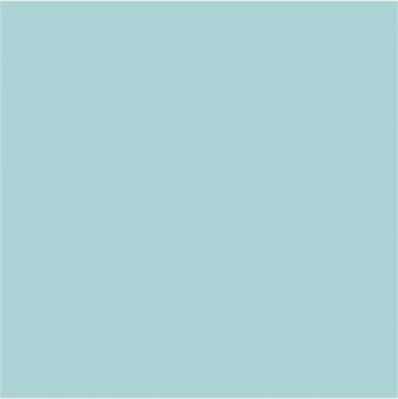 Плитка 5185 Калейдоскоп бирюза 20x20