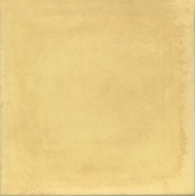 Плитка 5240 Капри жёлтый 20x20