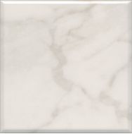 Плитка 5287 Стемма белый 20*20