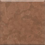 Плитка 5289 Стемма коричневый 20*20