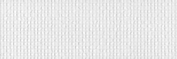 Плитка 60168 Бьянка белый матовый чип 20x60x0.9