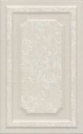 Плитка 6388 Ауленсия беж панель 25x40