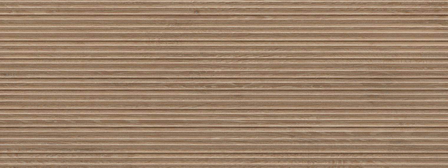 Плитка 64GU108 Guinea Iroko Natural 45х120
