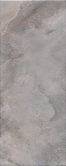Плитка 7207 Стеллине серый 20*50
