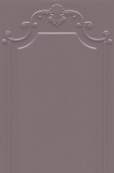 Плитка 8296 Планте коричневый панель 20*30