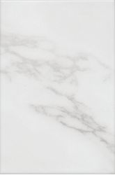 Плитка 8327 Брера белый 20*30