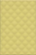 Плитка 8330 Брера желтый структура 20*30
