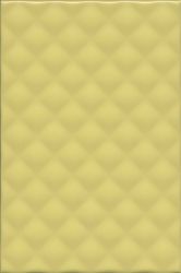 Плитка 8330 Брера желтый структура 20*30