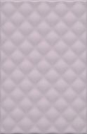 Плитка 8335 Турати сиреневый структура 20*30