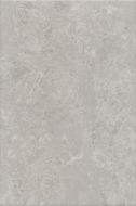 Плитка 8348 Ферони серый матовый 20x30