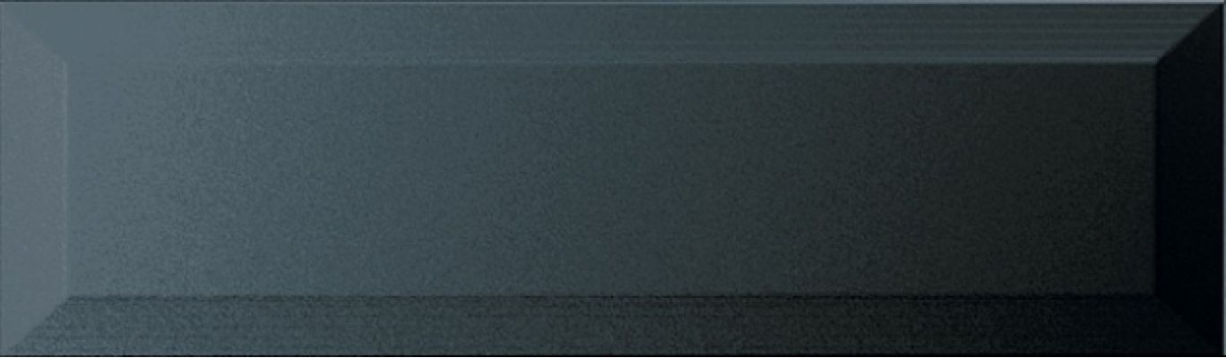 Плитка 9002 Гамма черный 8,5*28,5