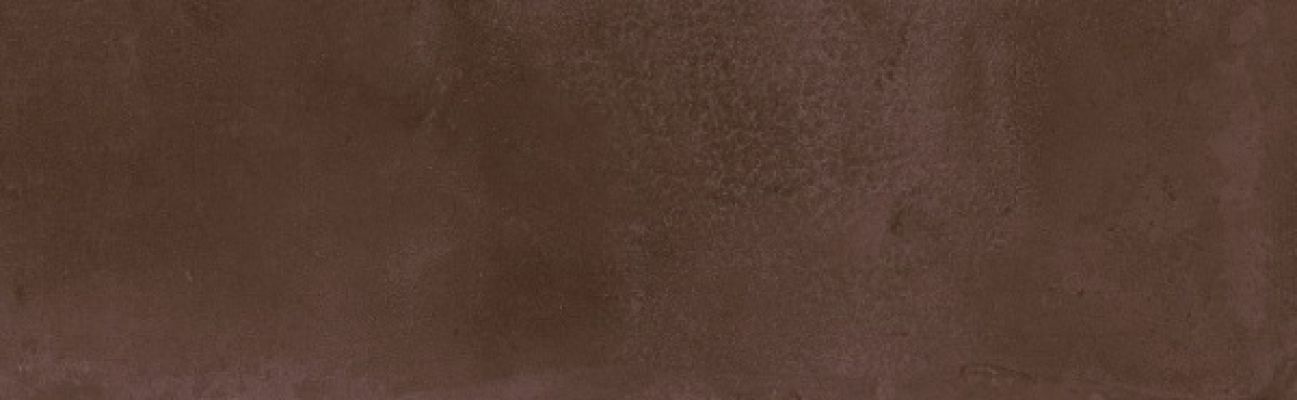 Плитка 9043 Тракай бордо глянцевый 8.5x28.5