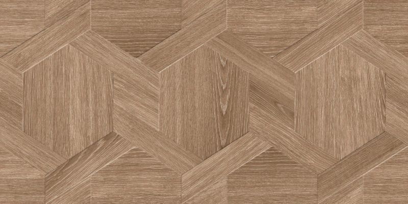 Плитка 97C6109 Cabinet Iroko Rec 60х120