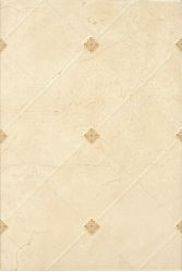 Плитка 9MS0045TG Marseillaise Бежевый капитоне 40*27