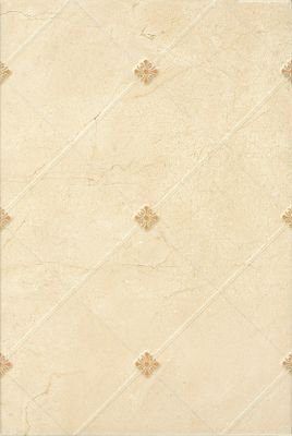 Плитка 9MS0045TG Marseillaise Бежевый капитоне 40*27