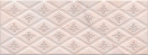 Плитка AD/A447/15118 Флораль 15x40