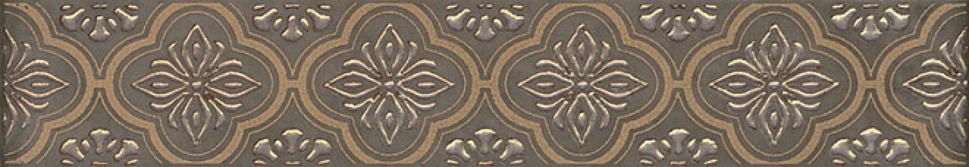 Плитка AD/B293/5265 Марчиана золото 20х3,6