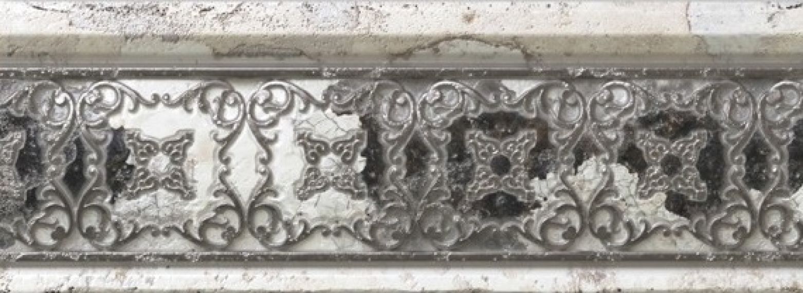 Плитка Aged Cenefa 7х20