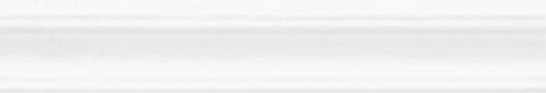Плитка Alchimia Moldura White 5x30