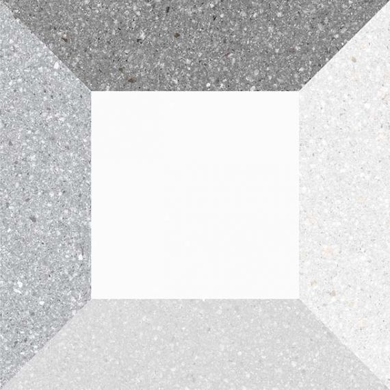 Плитка Argileto Blanco 20X20