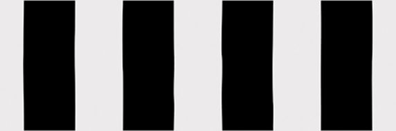 Плитка Asaro Black 25x75
