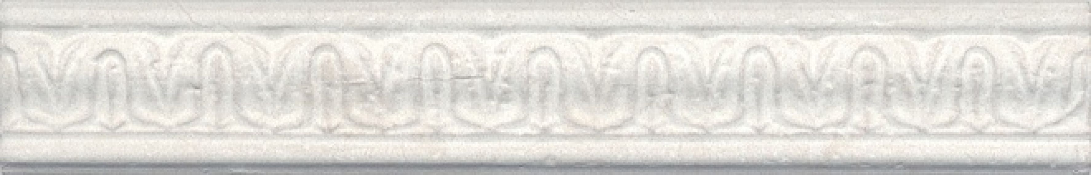 Плитка BAA001 Бордюр Лаурито 25x4