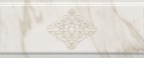Плитка BDA017R Бордюр Карелли обрезной 30*12