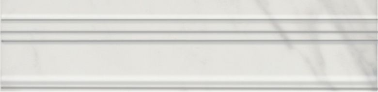 Плитка BLB038 Алькала белый багет 20x5