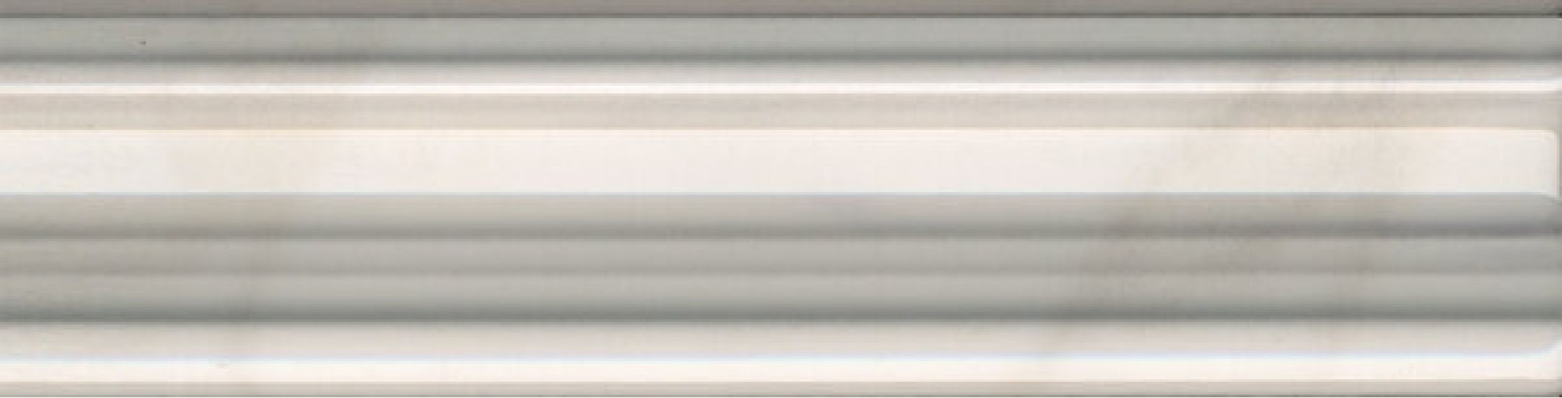 Плитка BLB042 Багет Висконти белый 20*5