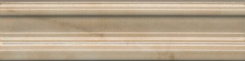 Плитка BLB045 Багет Стеллине бежевый 20*5