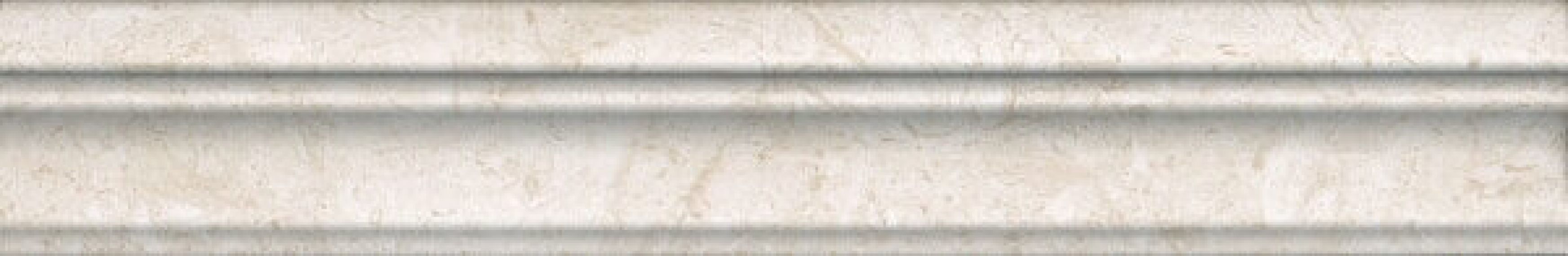 Плитка BLC021R Багет Веласка беж светлый обрезной 30*5