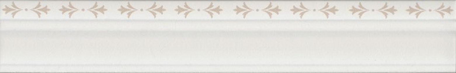 Плитка BLC034R Бордюр Багет Флориан матовый обрезной 30x5x1,9