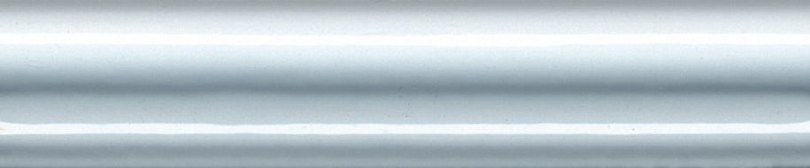 Плитка BLD007 Багет Авеллино голубой 15*3