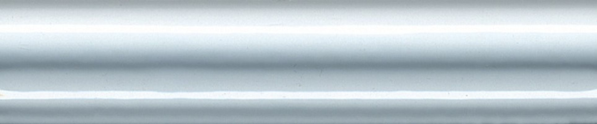 Плитка BLD007 Багет Авеллино голубой 15*3