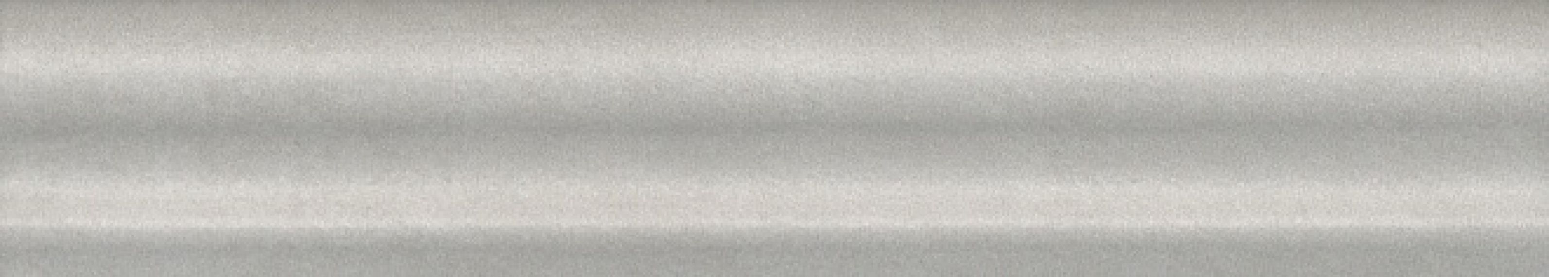 Плитка BLD023 Багет Пикарди серый 15*3