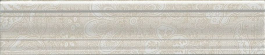 Плитка BLE016 Ауленсия беж багет 25x5.5