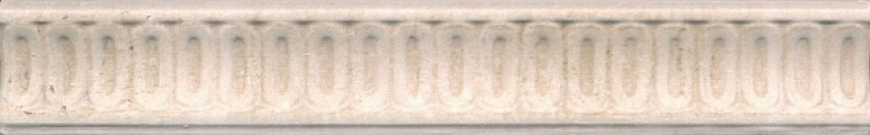 Плитка BOA003 Бордюр Пантеон 25х4