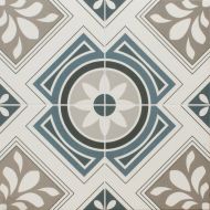 Плитка BORNEO GREY 45x45