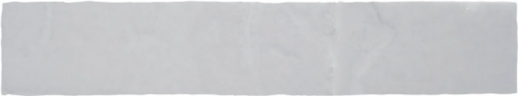 Плитка Briques White Gloss 4.5x23