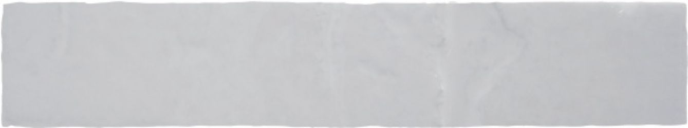Плитка Briques White Gloss 4.5x23