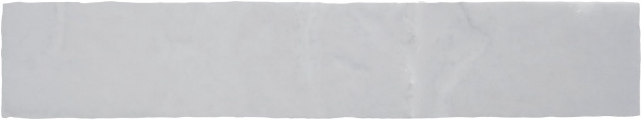 Плитка Briques White Gloss 4.5x23