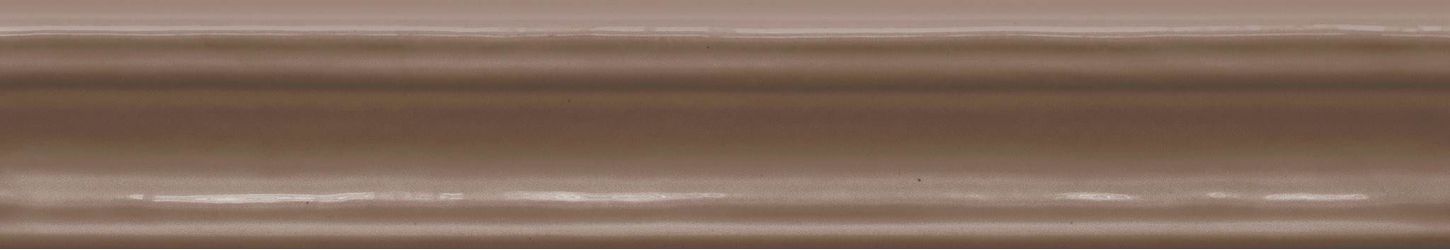 Плитка Bulevar Moldura Moka 5x30.5