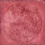 Плитка Carlo Granate-B 20x20