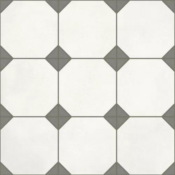 Плитка Carron Blanco 136 31.6x31.6