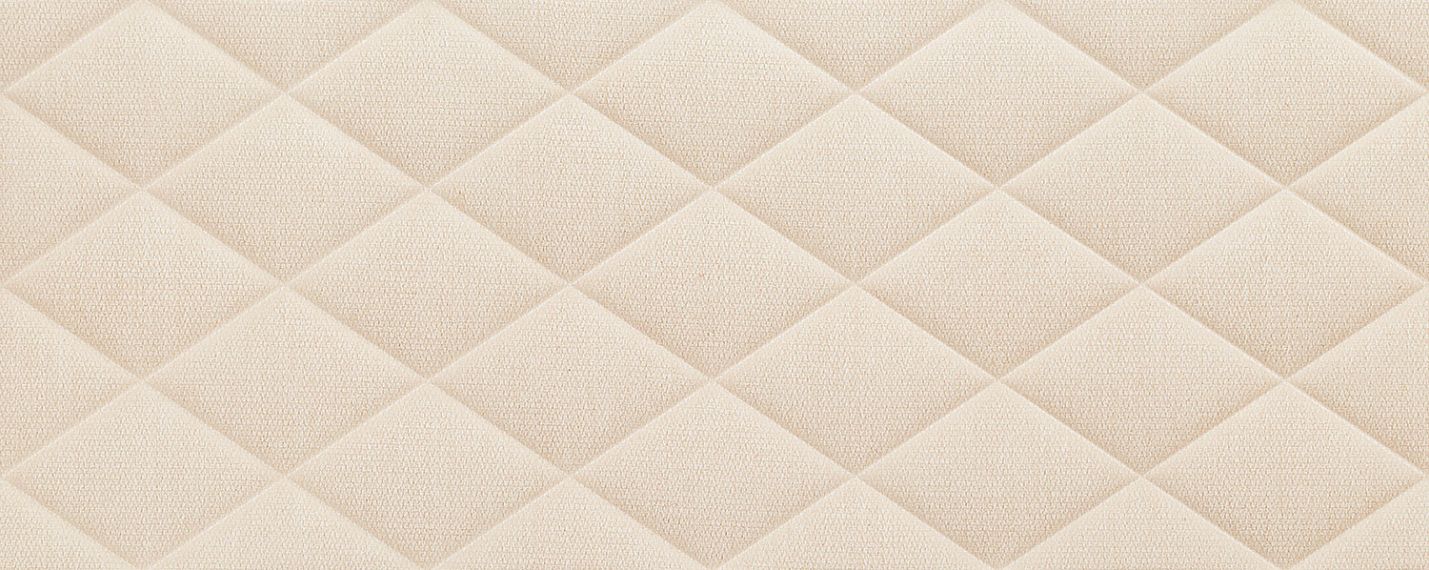 Плитка Chenille Pillow Beige STR 29.8x74.8