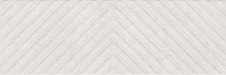 Плитка Citera Blanco 25x75