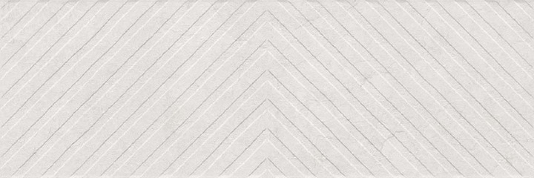 Плитка Citera Blanco 25x75