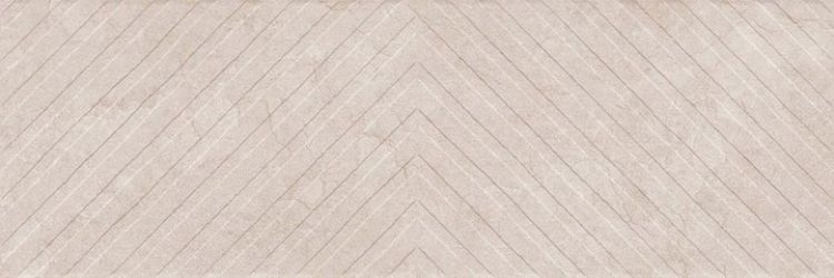 Плитка Citera Crema 25x75