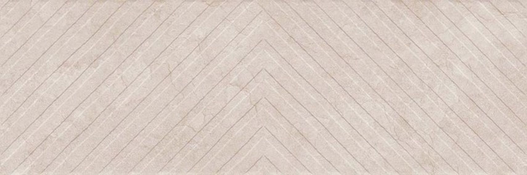 Плитка Citera Crema 25x75