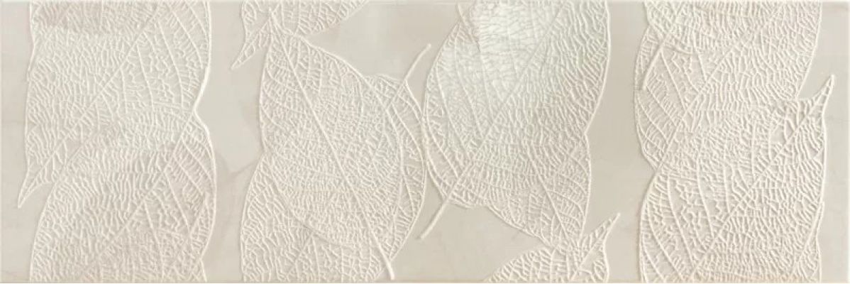 Плитка Decor Verdi Blanco 25x75